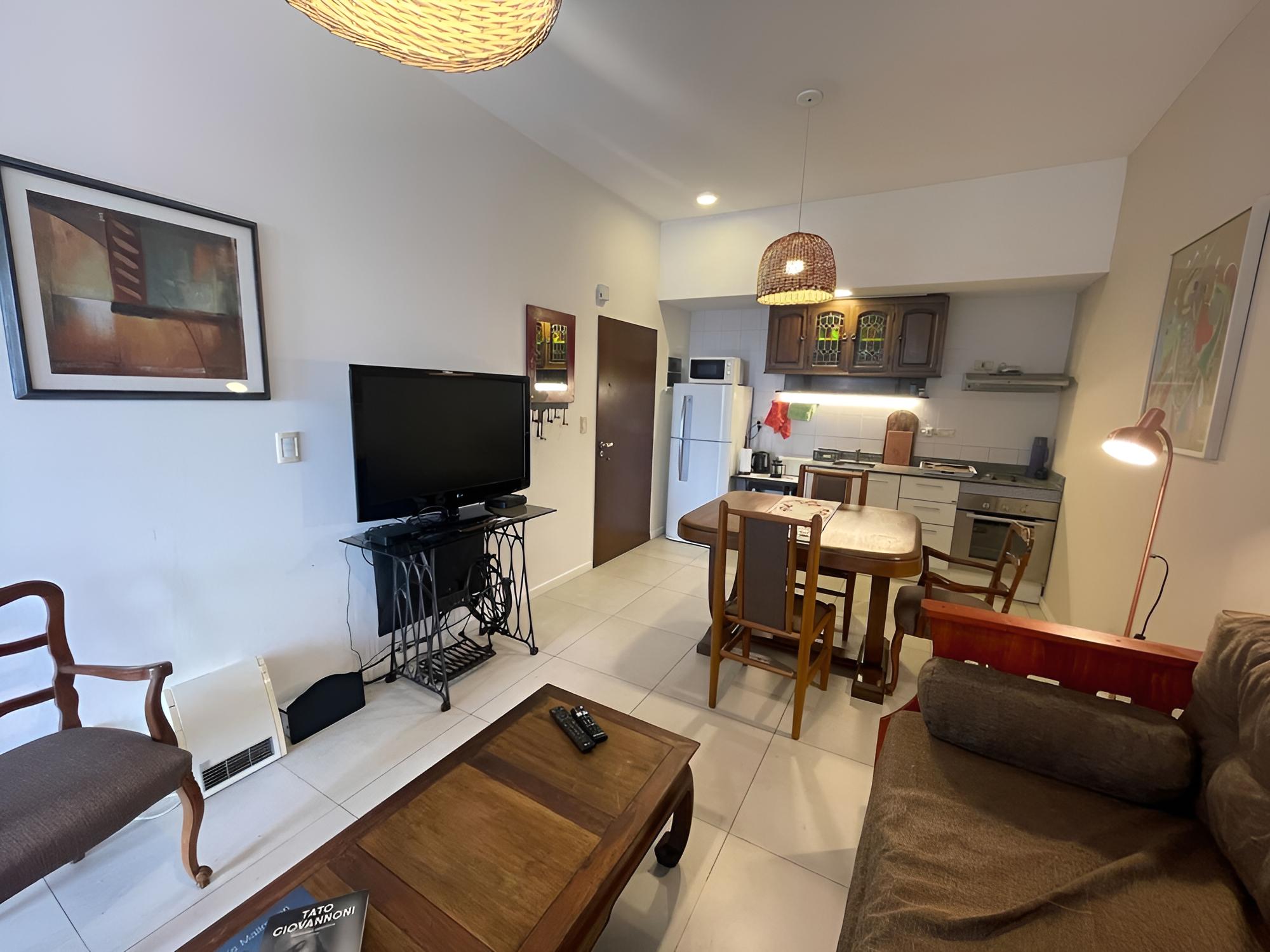 San Telmo Apart Suites Heart of San Telmo N93432