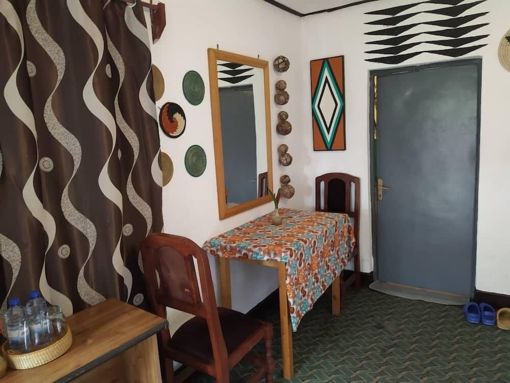 Villa Gorilla view 5