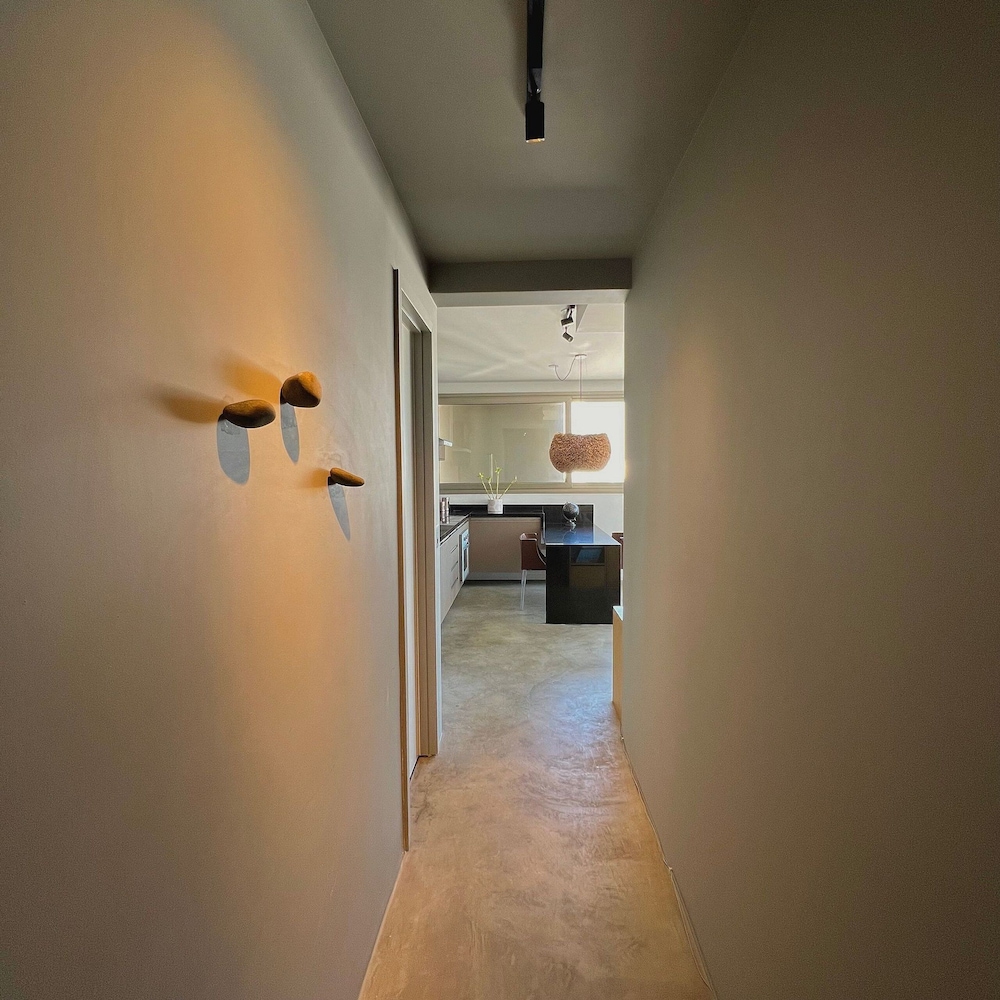 Apartamentos Prime-Prox a Oscar Freire