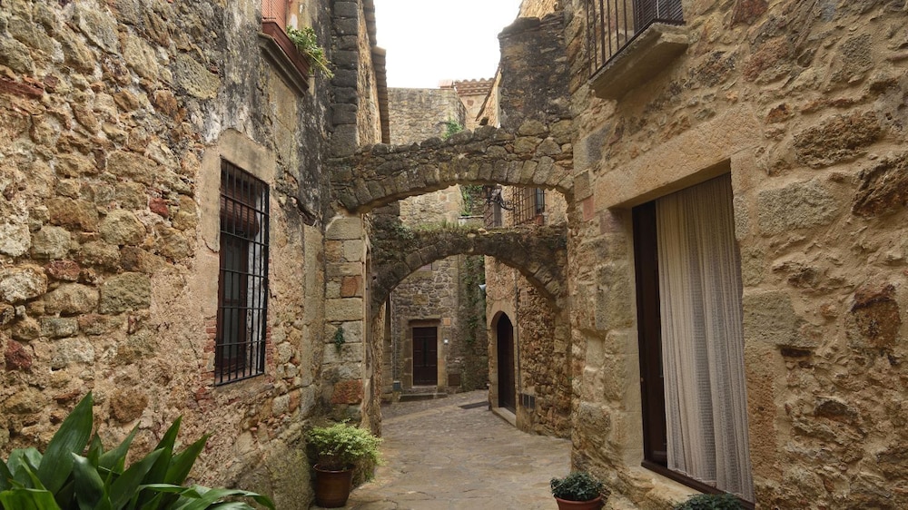 Open Pals - T in Sa Riera