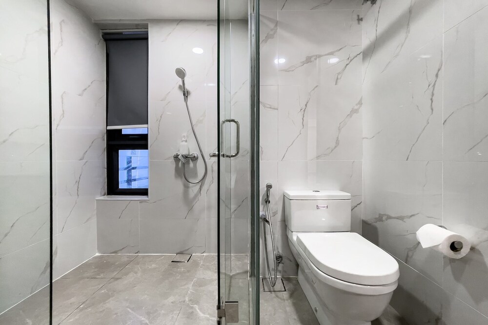 Agile Delima Residensi Suites Bukit Bintang