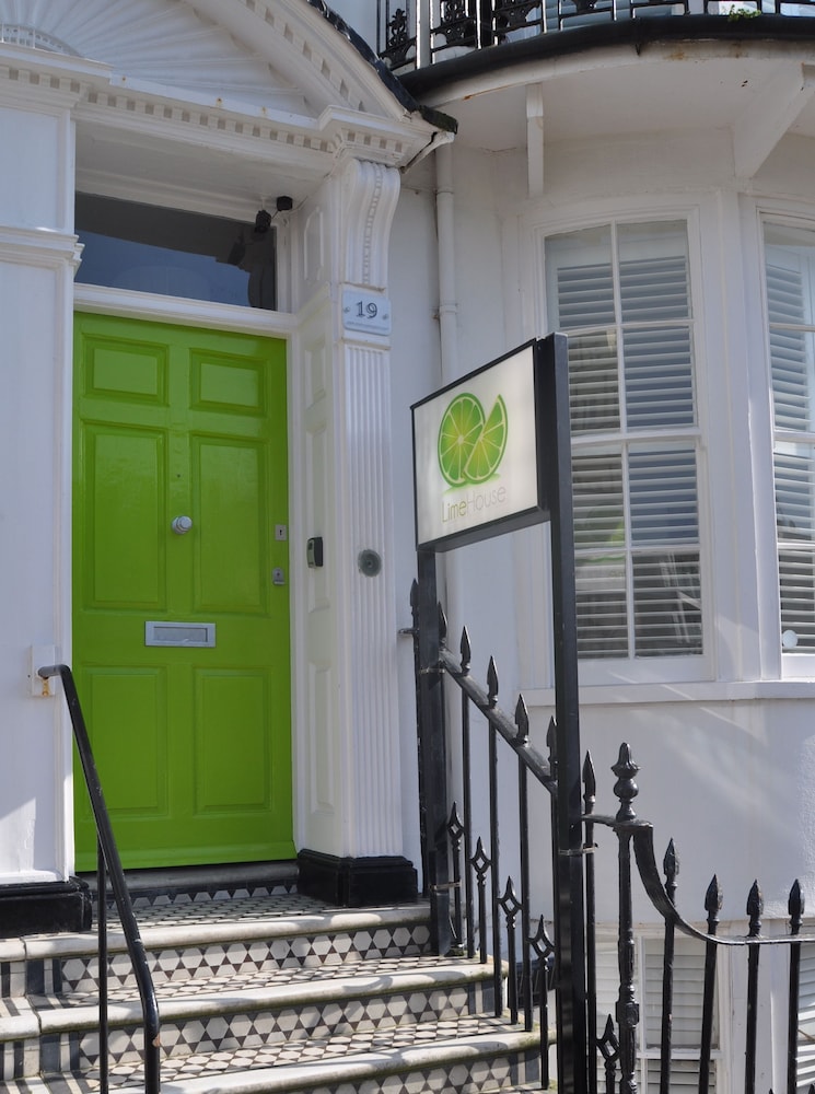 Hotel LimeHouse - Image 1