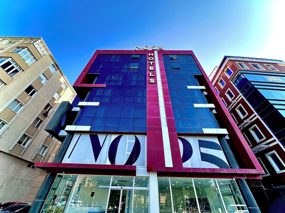 No25 Hotels