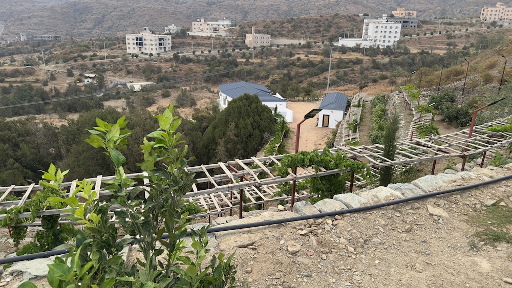 Al-Mutawa Residential Countryside Resort