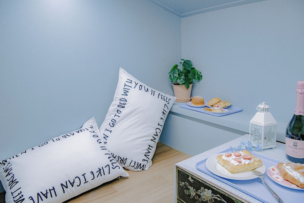 Namsun Mini Hotel