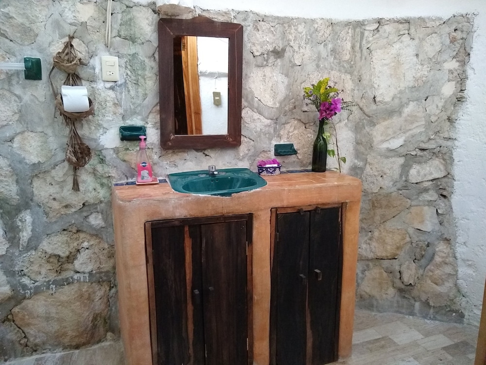 Casitas Kinsol