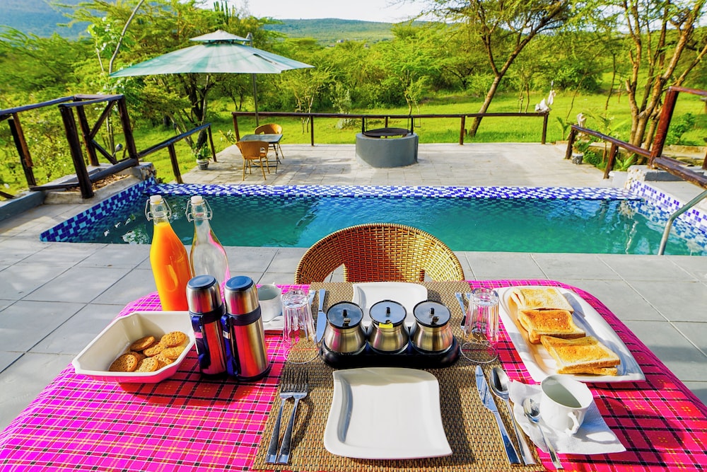 Kitumo Mara Lodges