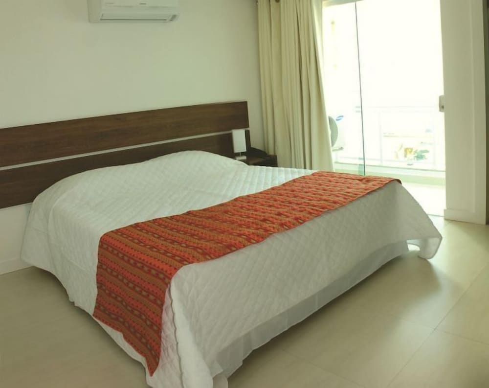 Gaia Suites Macaé