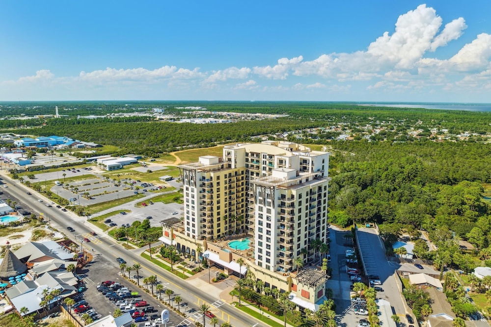 Origin at Seahaven by Panhandle Getaways