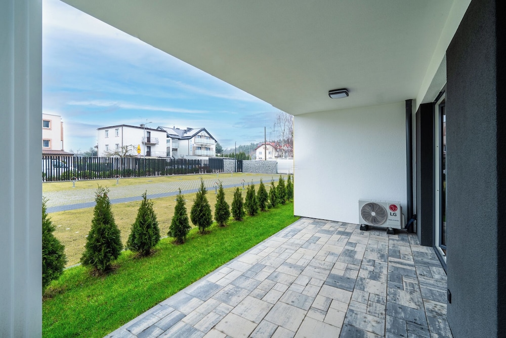 POSESJA APARTAMENTY Posesja Plażowa 4aII