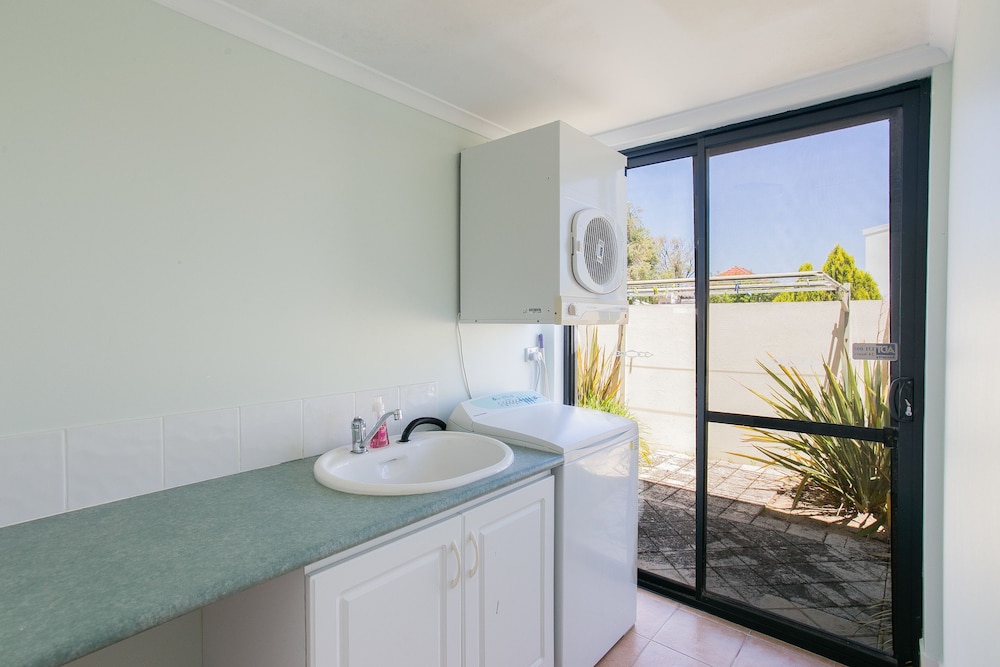 Seahaven Villas by Rockingham Apartments