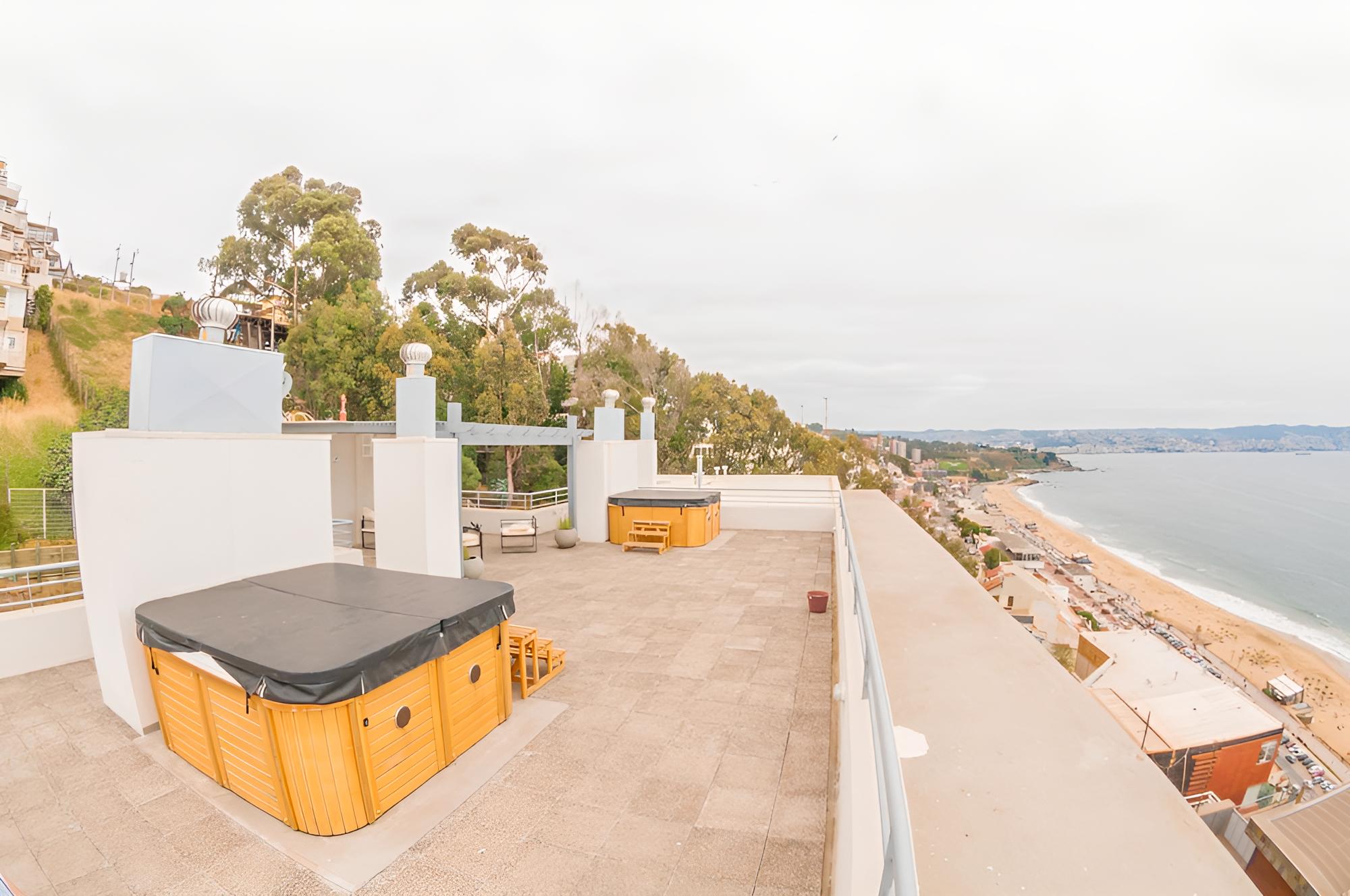 Oceana Suites Bellavista