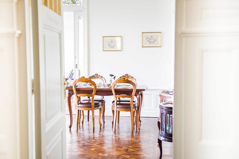 Residentie Villa De Wael