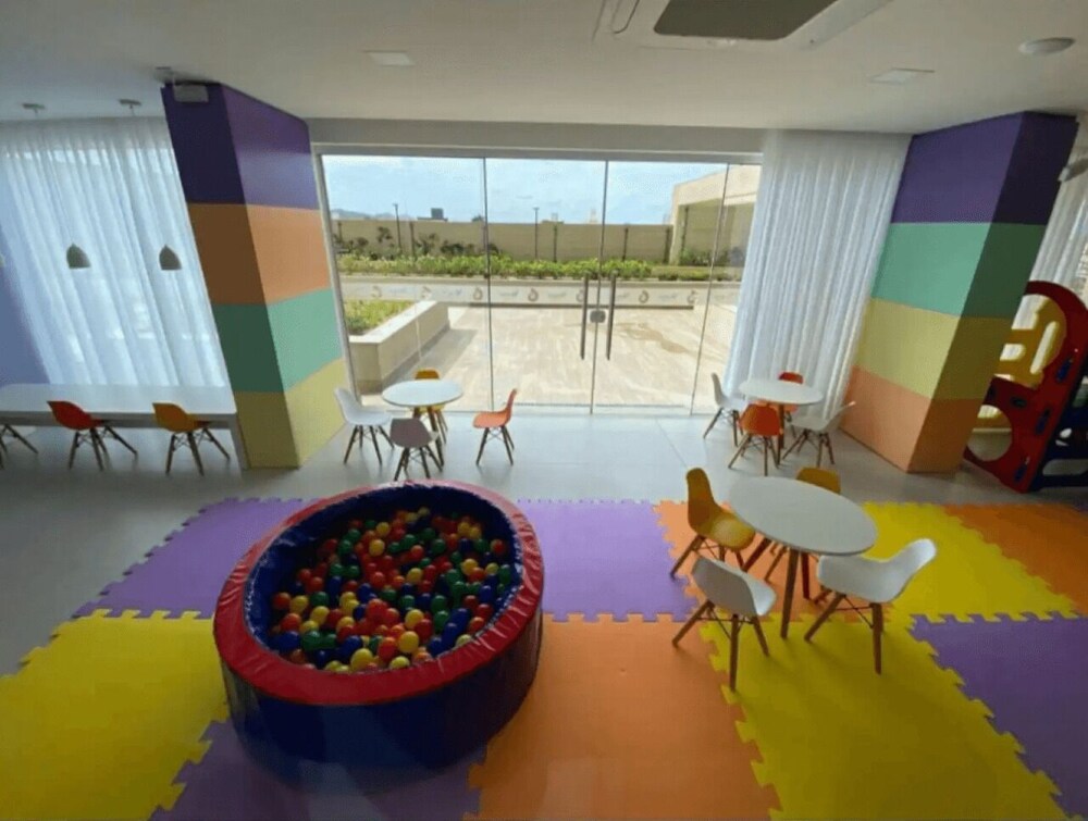 Ap Praia de Ouro - Venice Home Club