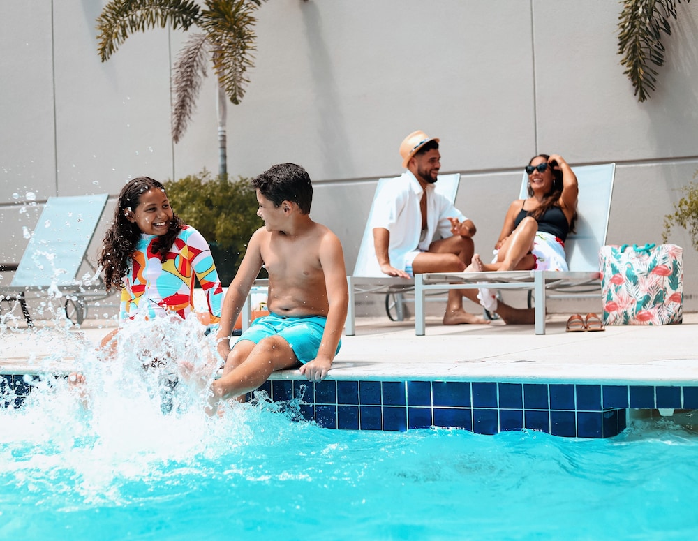 Hyatt Place Bayamon - Property Image 3