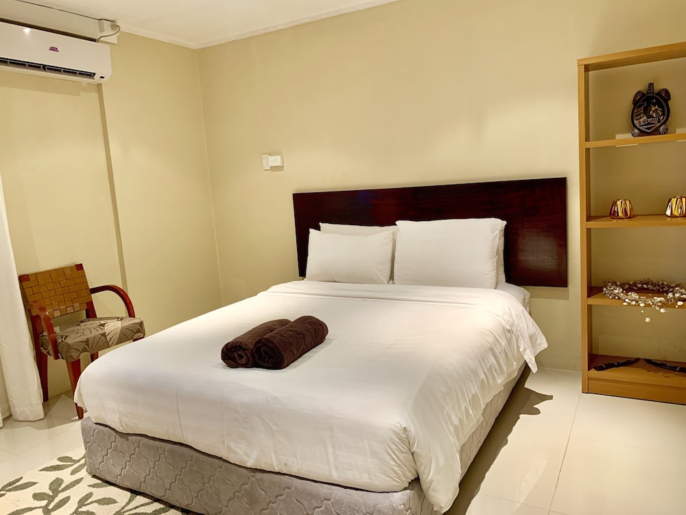 Kidsfirst Apartment 3 - view 12
