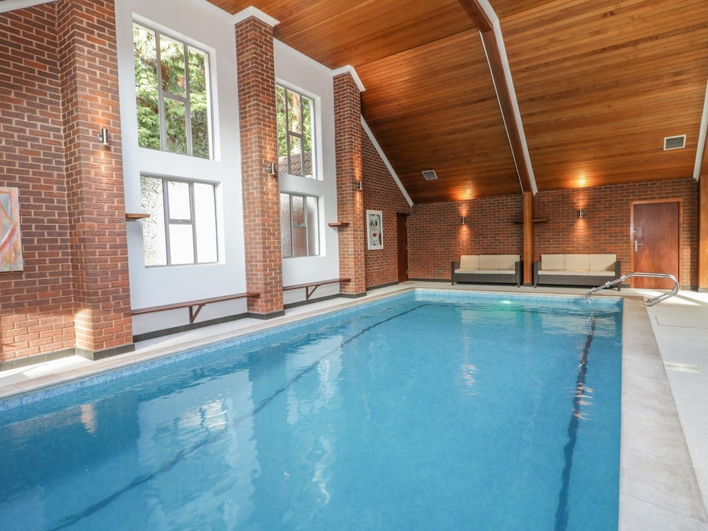 Branksome Wood House
