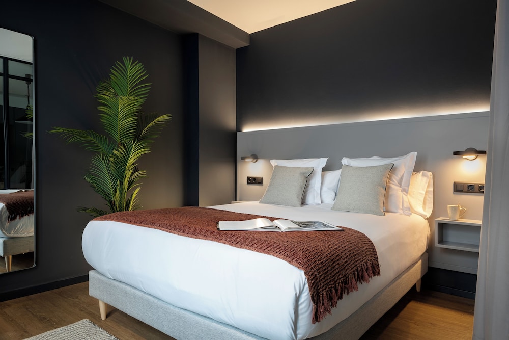 Magno Apartments Castilla