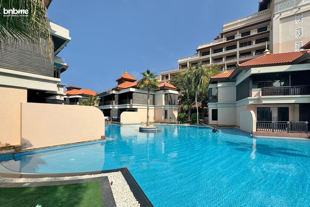 2B-Anantara south-507 by bnbmehomes