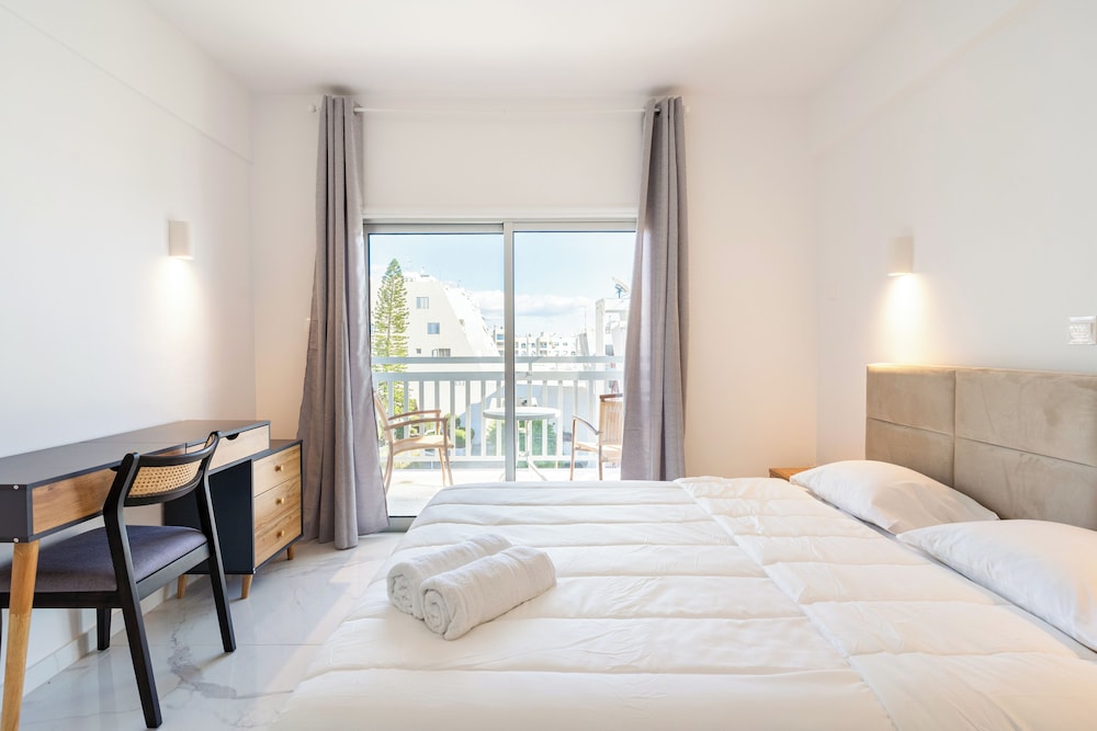 YAMAS Urban Living Palatino