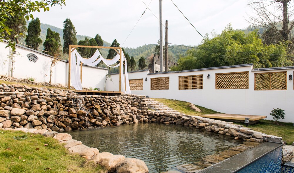Moganshan MingTai Villa
