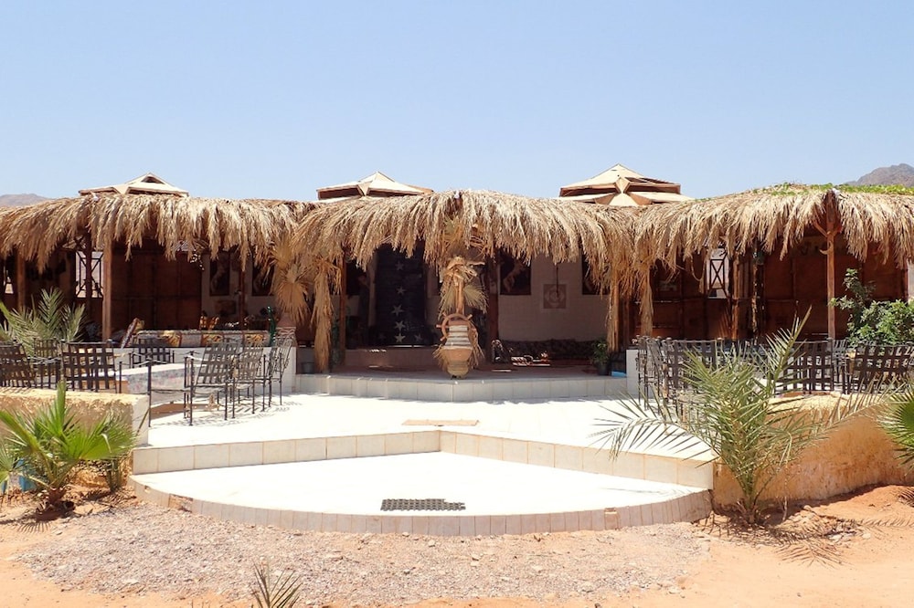 Bedouin Star