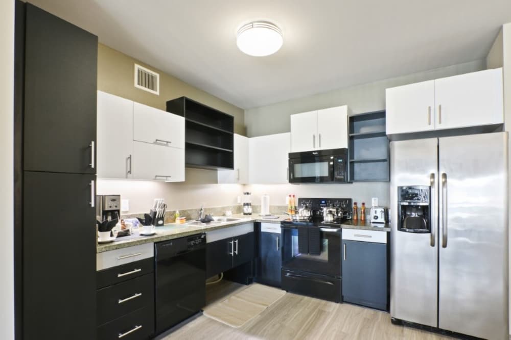Global Luxury Suites at Marina Del Rey