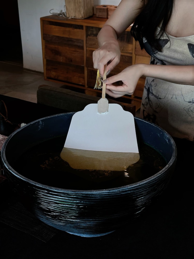 Miyue Shenzhen Tianlu Secret Wild Wizard Holiday Hotel