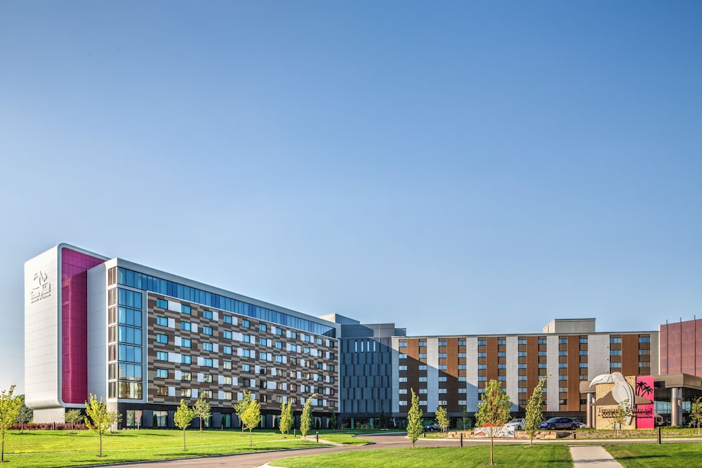 Treasure Island Resort & Casino