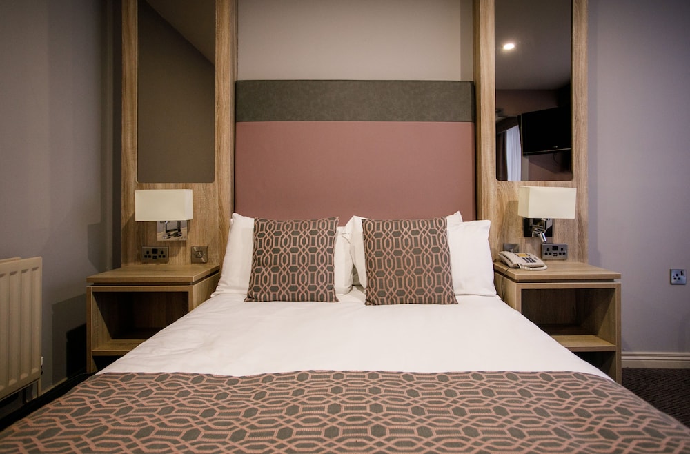 Letterkenny Vacations - Mount Errigal Hotel Conference  Leisure Centre - Property Image 30