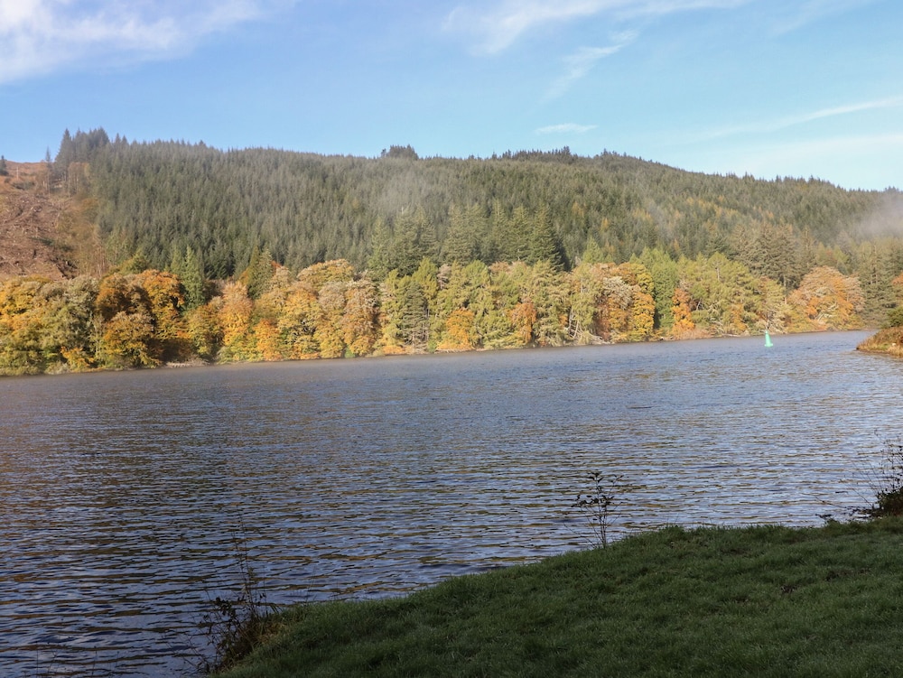 27 Invergarry Lodges