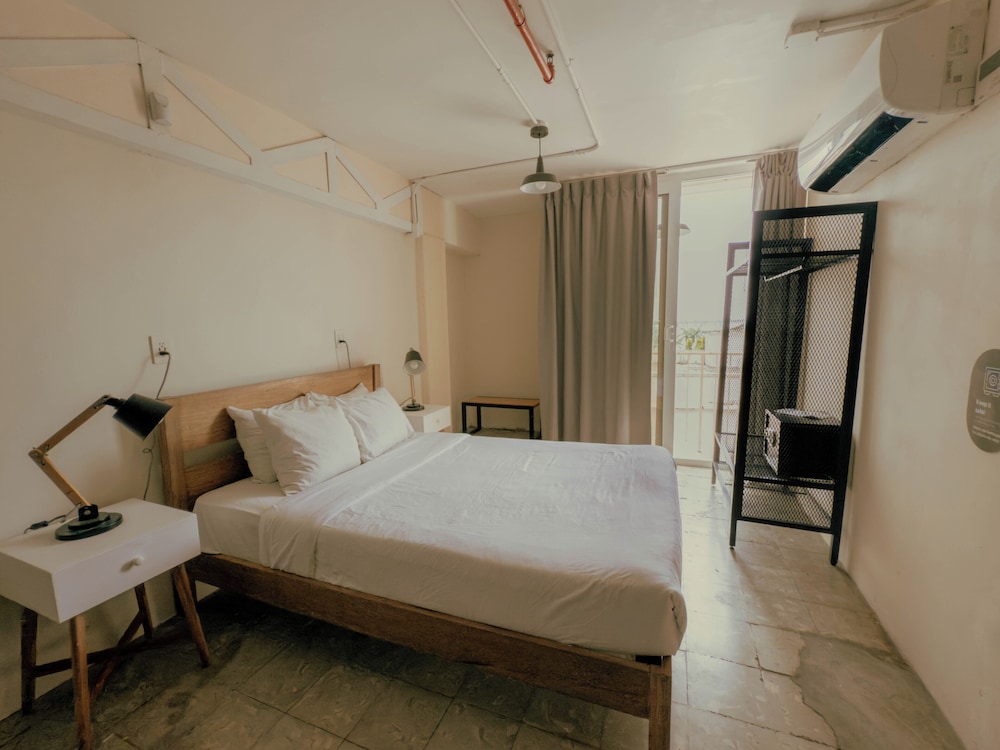 Viajero Casco Viejo Hostel