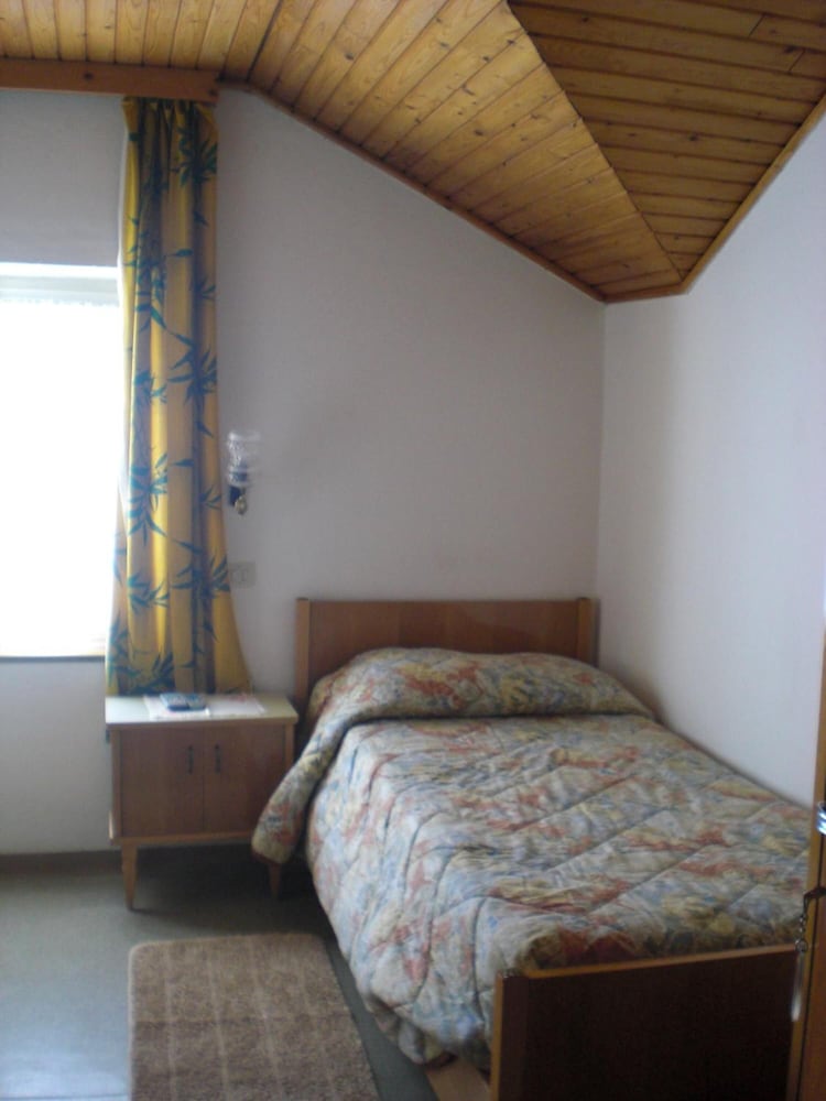 Rosalpina B&B
