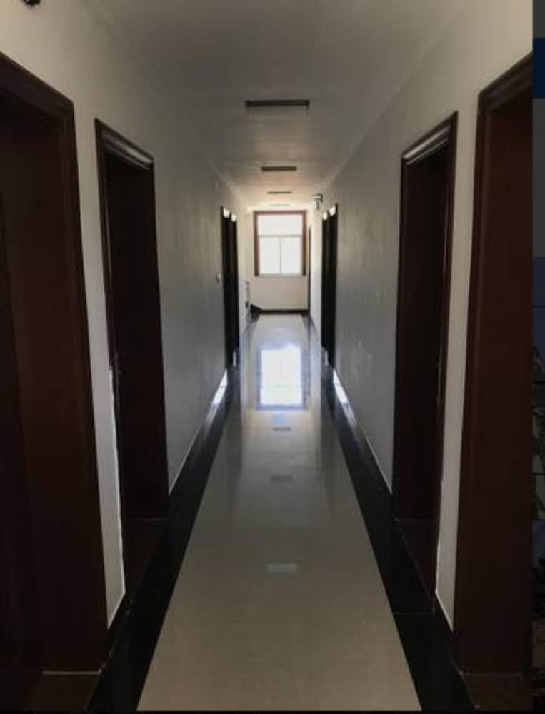Pingshun Fuya Fengqing Hotel