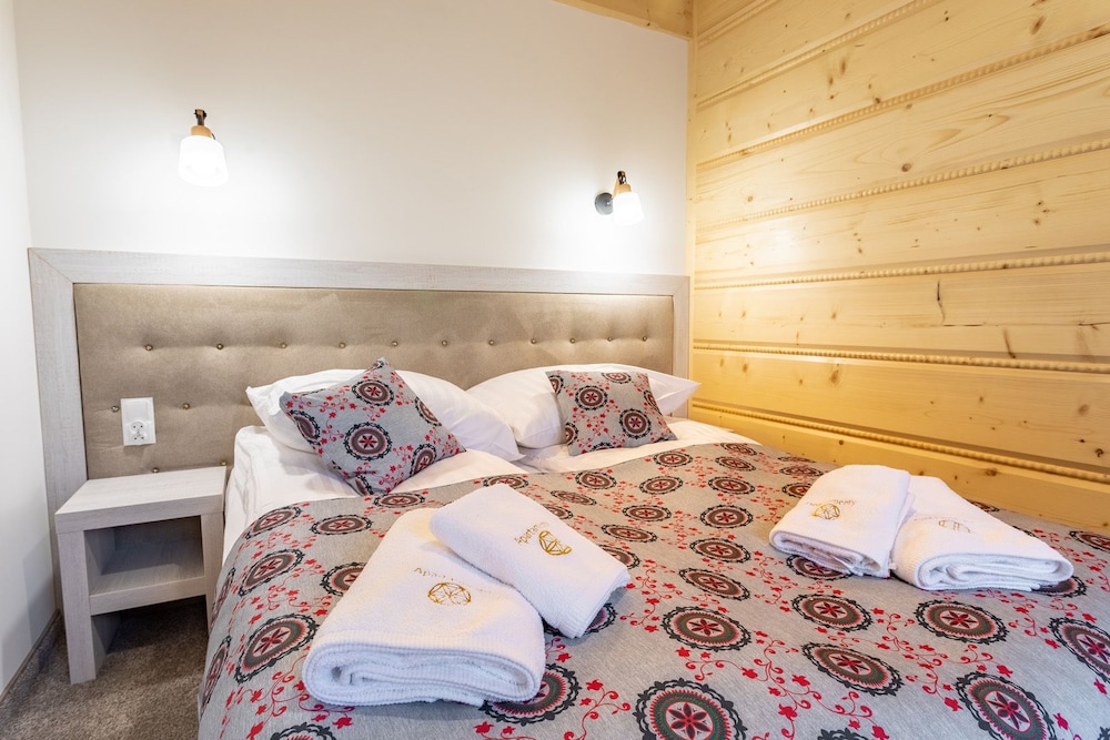 Apartamenty Jedrol view 4