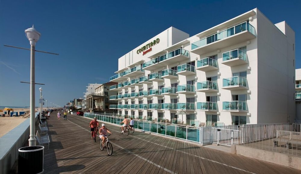 Miramar Condominiums view 4