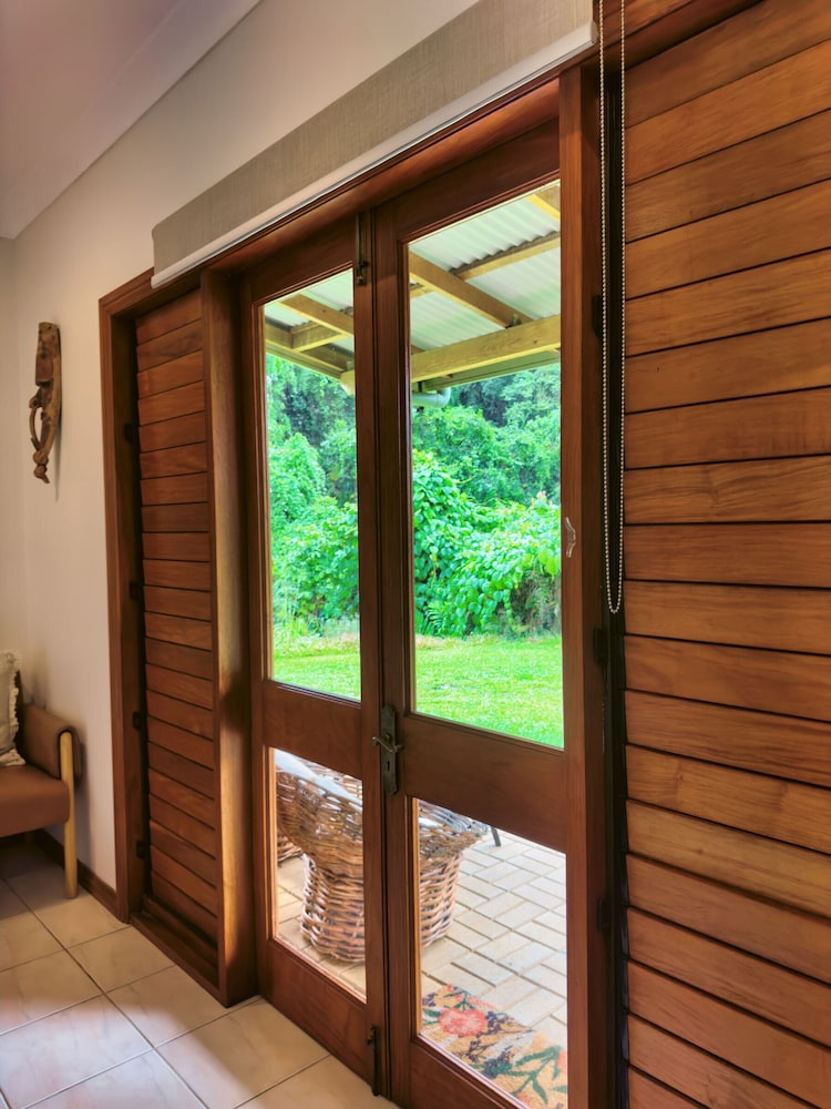 Ahana Hillside