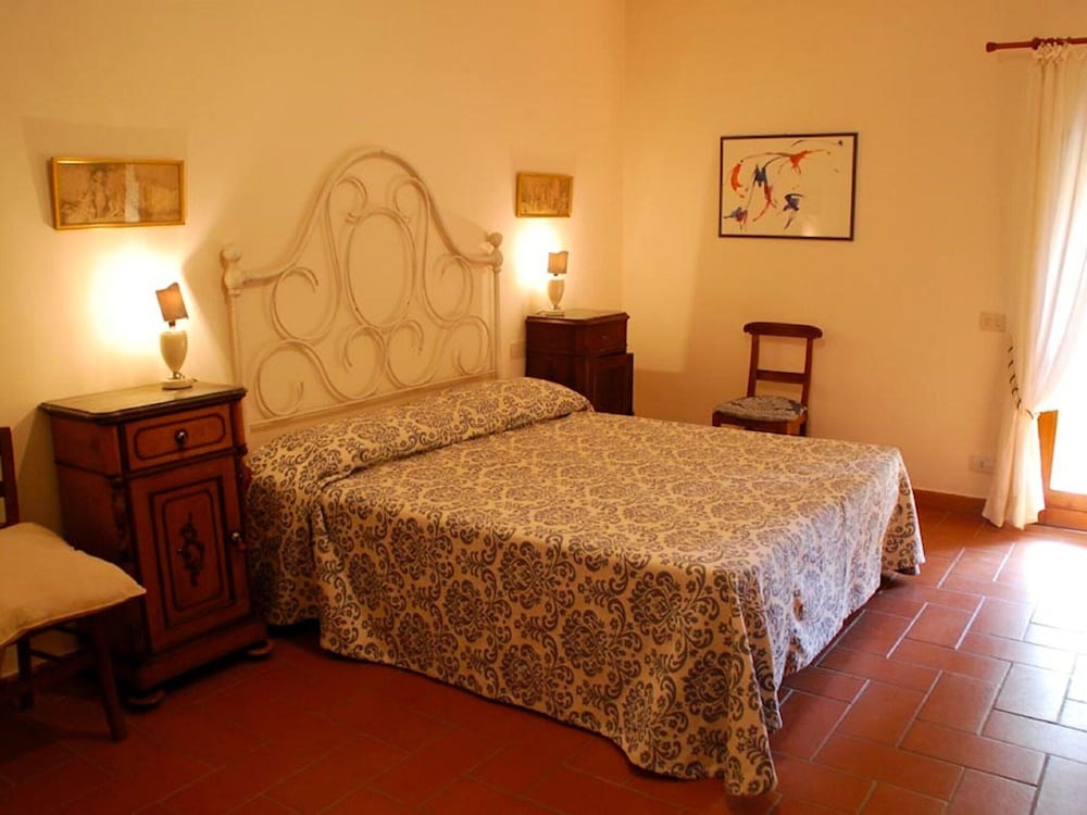Belvilla by OYO Podere Torre view 4