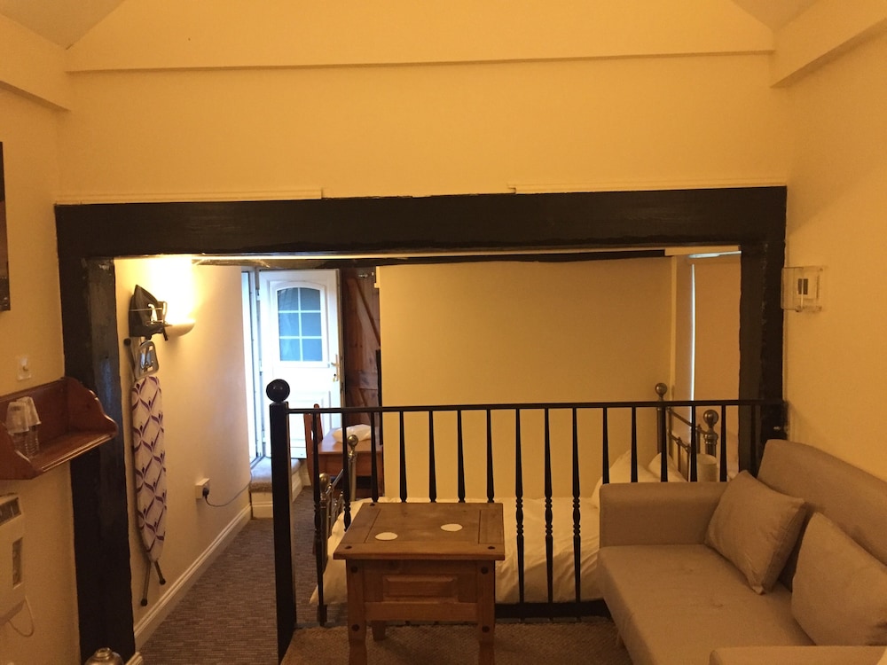 Worthing Vacations - Findon Rest - Property Image 24