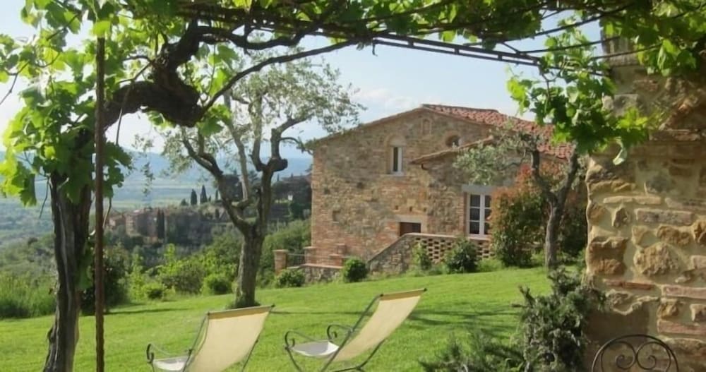 Agriturismo Antica Dimora