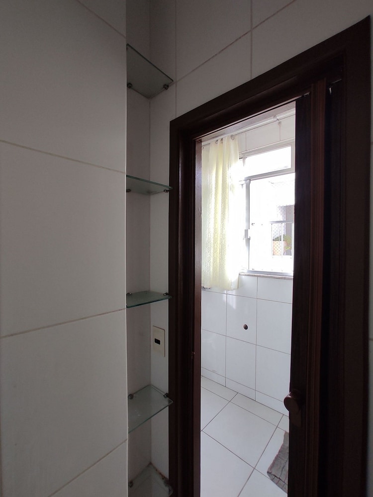 Apartamento perto da praia de Copacabana