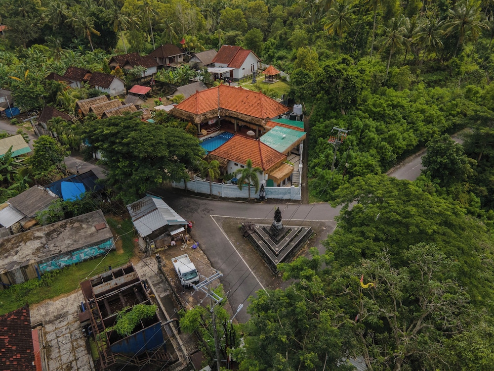 Simpang Inn Hostel