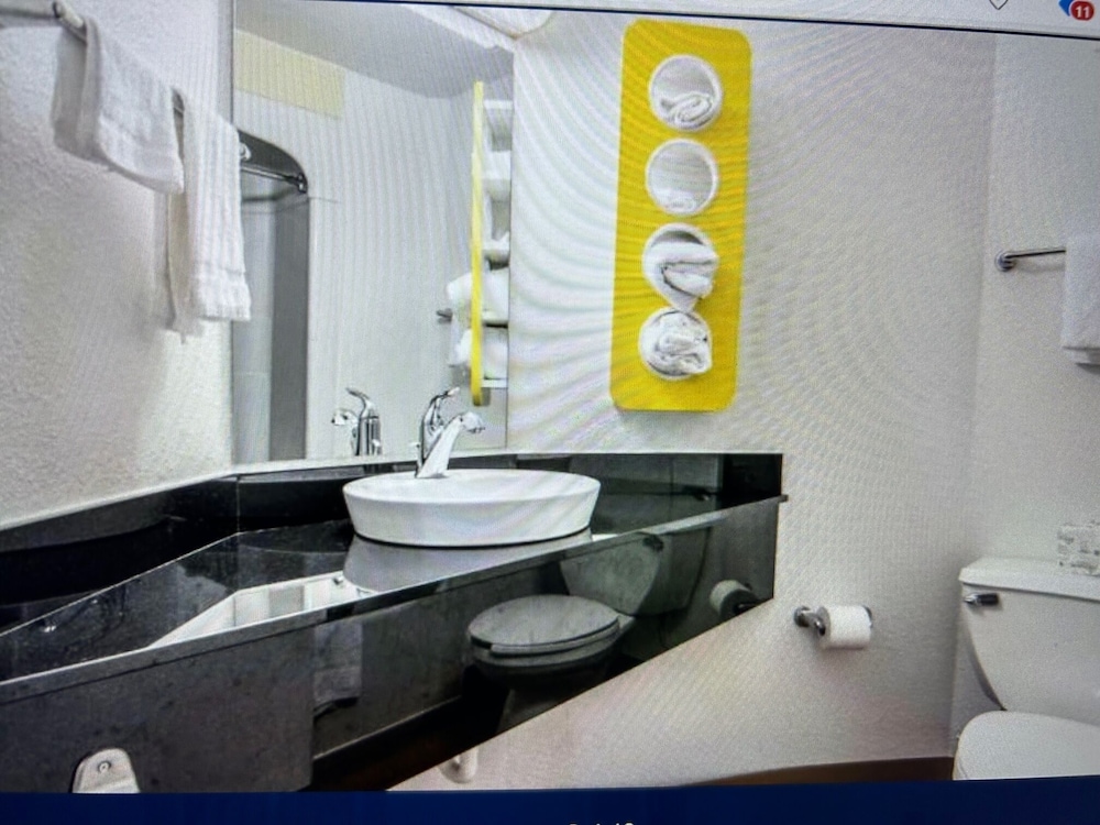 Motel 6 Columbia, SC - Fort Jackson Area