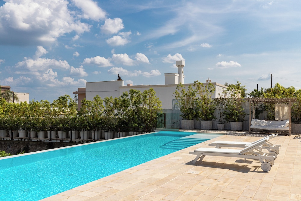 Belmont Luxury Villa & Spa