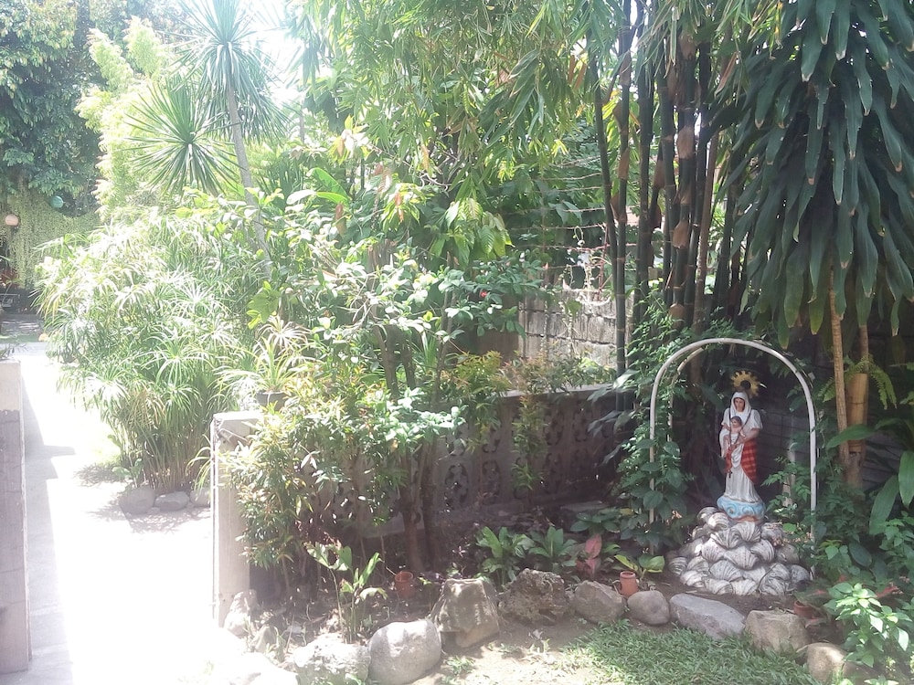 Casa Munda Bed & Breakfast