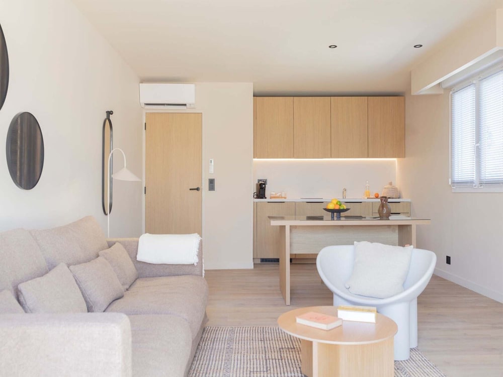 Apartment in Baillargues Near Golf Course
