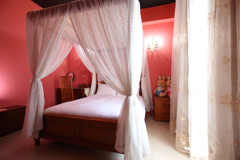 Ocean Lover Homestay