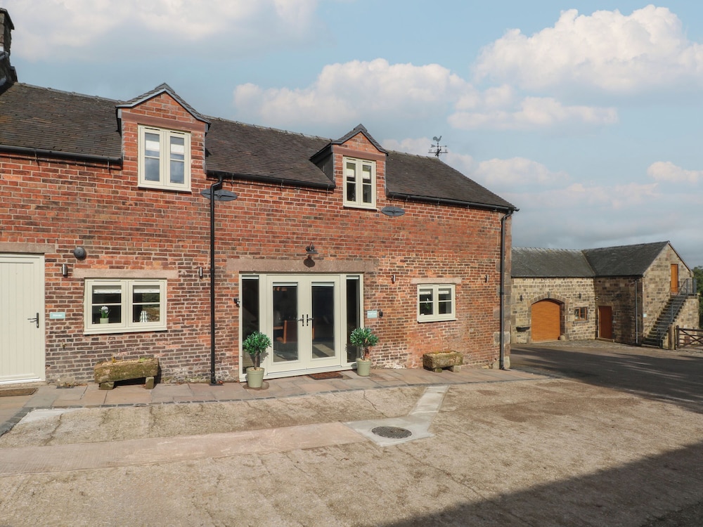 Small Lane Barn