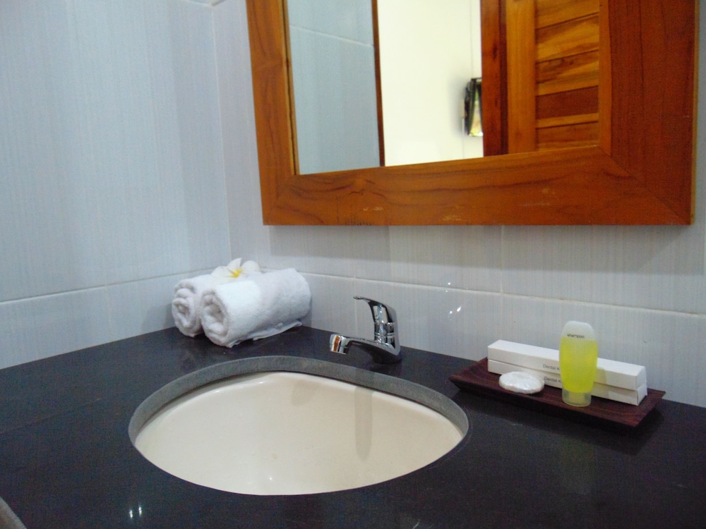 Arumanis Homestay