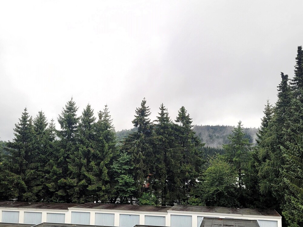 Apartment in Winterberg Near Kappe Mountain